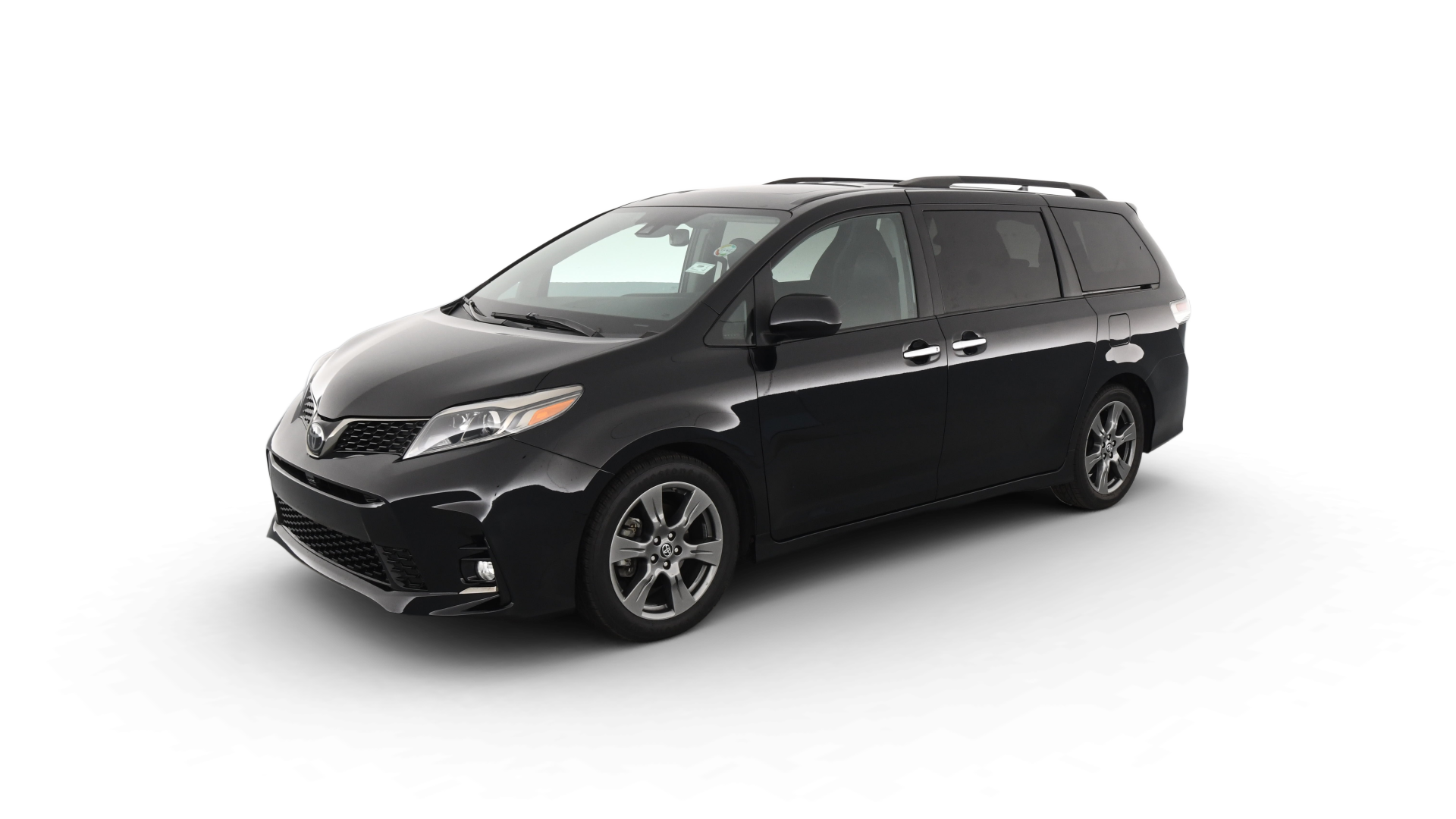 Used 2019 Toyota Sienna | Carvana